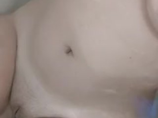 Russian beauty relaxes again, thinking about you