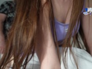 Fucking my stepsister and cumming on her ass. Great holes - Deluxe_Bitch 6/16