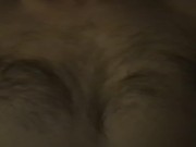 Rest your head on my chest ASMR