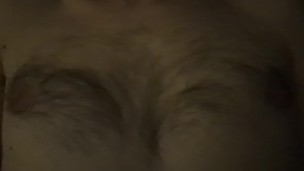 Rest your head on my chest ASMR