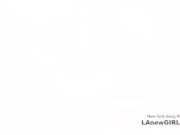 Sweetie with Perfect Big Tits takes it Deep Throat 3/16