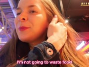 48H à LYON ! Un vrai CAUCHEMAR ! Shopping, restaurant... RIEN NE VA !  AS's - Ep14 - VLOG 3/16