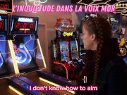 48H à LYON ! Un vrai CAUCHEMAR ! Shopping, restaurant... RIEN NE VA !  AS's - Ep14 - VLOG