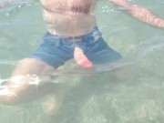 Weekend in the nature with new chemistry teacher who has predator instead penis 9/16