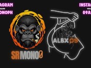 Yo quiero coger y el quiere jugar al Clash Royale! | Ft. Albx09 1/16