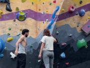 my bestFriend GIRLFRIEND and I record it😈 10/16