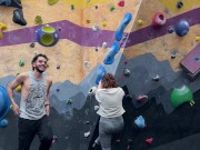 my bestFriend GIRLFRIEND and I record it😈 13/16