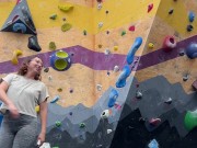 my bestFriend GIRLFRIEND and I record it😈 5/16