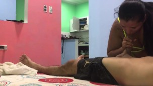 Indulge in My Intimate Sanctuary