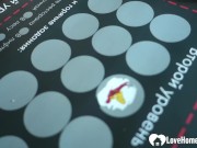 I let her suck me off and then I let her ride like a pornstar. 3/16