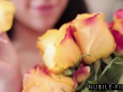 simply Beautiful Kama Oxo makes Sure her Mans Afternoon is Perfectly Orgasmic -S45:E28 1/16