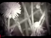 Handsome guy analyzes slim girl he met earlier in the park 1/16