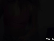 Sexy lesbian licks her lovers trimmed pussy to orgasm 1/16