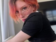 Daughter's Best Friend Needs Discipline ~ Elle Marz ~ Household Fantasy ~ Scott Stark 14/16