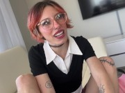 Daughter's Best Friend Needs Discipline ~ Elle Marz ~ Household Fantasy ~ Scott Stark 6/16