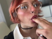 Daughter's Best Friend Needs Discipline ~ Elle Marz ~ Household Fantasy ~ Scott Stark 9/16