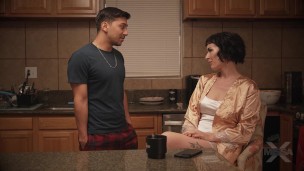 MissaX - Man of the House - Teaser