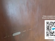 AGENTE INMOBILIARIO cae en mi seducción y NO PAGO LA RENTA además de que me COJE 1/16