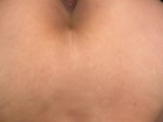 ビジホで声を押し殺しセックス‼鏡ごしのハメ撮りはエロい♡潮吹きビクビク♡ダイナミックな尻振りに搾り取られた‼ 1/16