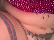 Mi SUEGRO me coje cuando me atoro en el LAVARROPAS ,pense que era mi NOVIO ups 12/16