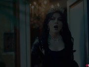 DIGITALPLAYGROUND - Scandalous Ep 3 trailer, lets get personal 11/16