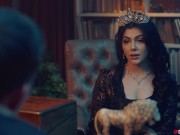 DIGITALPLAYGROUND - Scandalous Ep 3 trailer, lets get personal 7/16