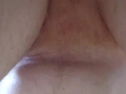 Queefing in your face