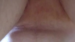 Queefing in your face