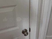 My Step Mom Persuaded Me To Fuck Her Doggy Style & Fill Her Full Of Cum 1/16