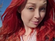 My perfect date? Ends with INTIMATE sex but starts with nerdy and girly things hehehe 😘🥰 1/16