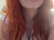 My perfect date? Ends with INTIMATE sex but starts with nerdy and girly things hehehe 😘🥰 10/16