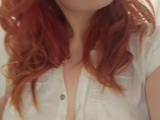 My perfect date? Ends with INTIMATE sex but starts with nerdy and girly things hehehe 😘🥰 9/16