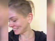 Crazy ROUGH sex after ROCK CLIMBING adventure - SammmNextDoor Date Night #27 3/16