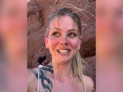 Crazy ROUGH sex after ROCK CLIMBING adventure - SammmNextDoor Date Night #27 9/16