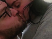 POV You Have A Girlfriend That Loves You 1/16