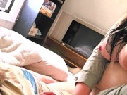 POV You Have A Girlfriend That Loves You 13/16