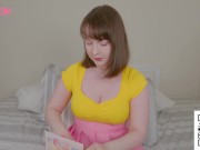 Pink Punch Sunset Mushroom Review 2/16