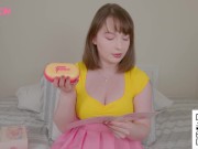 Pink Punch Sunset Mushroom Review 5/16