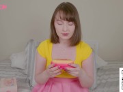 Pink Punch Sunset Mushroom Review 8/16