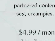 Pov cumming all over your face 1/16