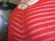 Spanking my pawg ass compilation 7/16