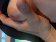 Cogiendo con mi ex 1/16