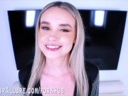 Khloe Kingsley Loves Giving Head and Getting Fucked 3/16