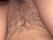 my neighbor puts the condom on me and asks me to fuck her delicious 6/16