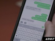 Mature MILF Seduces Stud Barista For Rough Fuck 3/16