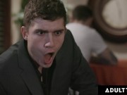 Mature MILF Seduces Stud Barista For Rough Fuck 4/16