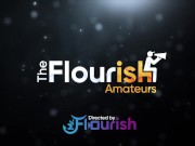 Trailer BBW queen Amanda Thickk has her shining moment with a muscular tone BBC 16/16