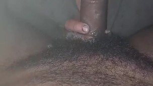 Le encanta sacarle la leche al vecino