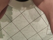 Making Cummies Buzzing My SOAKED ABDL Diaper 6/16