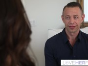 Secret Business Affair 3/16